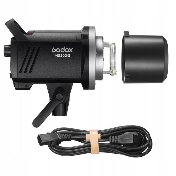 Godox MS200V studio flash