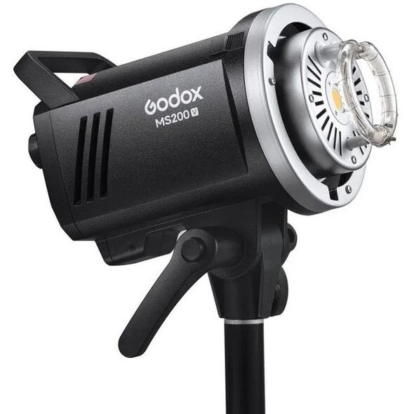 Godox MS200V studio flash