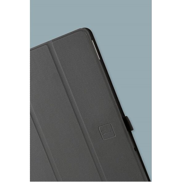 Προστατευτική θήκη Tucano Tre για Lenovo Tab M10 10.1", μαύρο