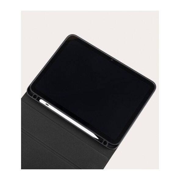 Προστατευτική θήκη Tucano Up Elements, Apple iPad 10.9", μαύρο