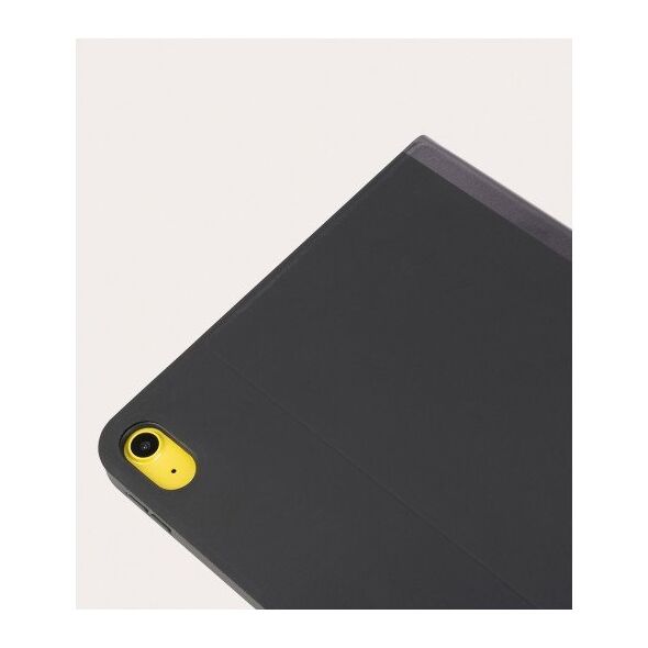 Προστατευτική θήκη Tucano Up Elements, Apple iPad 10.9", μαύρο