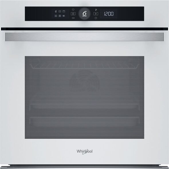 ΕΝΤΟΙΧΙΖΟΜΕΝΟΣ ΦΟΥΡΝΟΣ WOI4S8HM2SWA WHIRPOOL