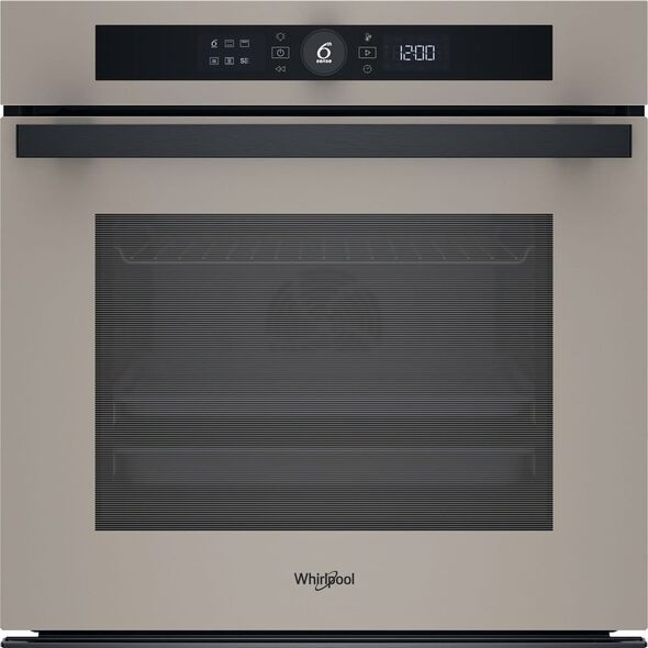 ΕΝΤΟΙΧΙΖΟΜΕΝΟΣ ΦΟΥΡΝΟΣ WOI4S8HM2SEA WHIRLPOOL