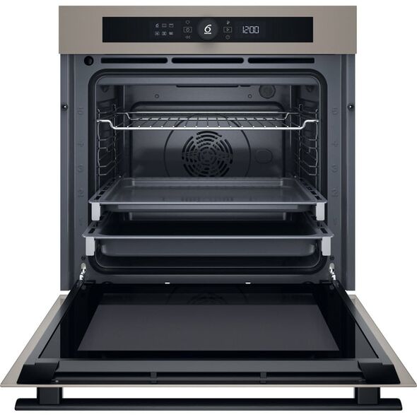 ΕΝΤΟΙΧΙΖΟΜΕΝΟΣ ΦΟΥΡΝΟΣ WOI4S8HM2SEA WHIRLPOOL