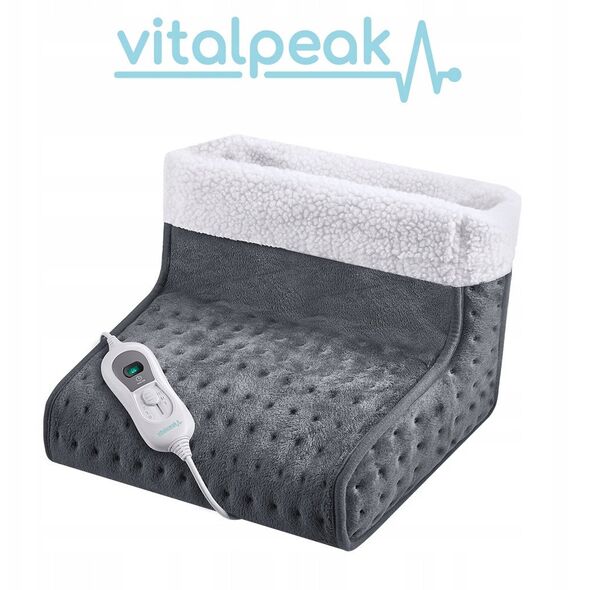 Προστατευτικό ποδιών VITALPEAK HP40