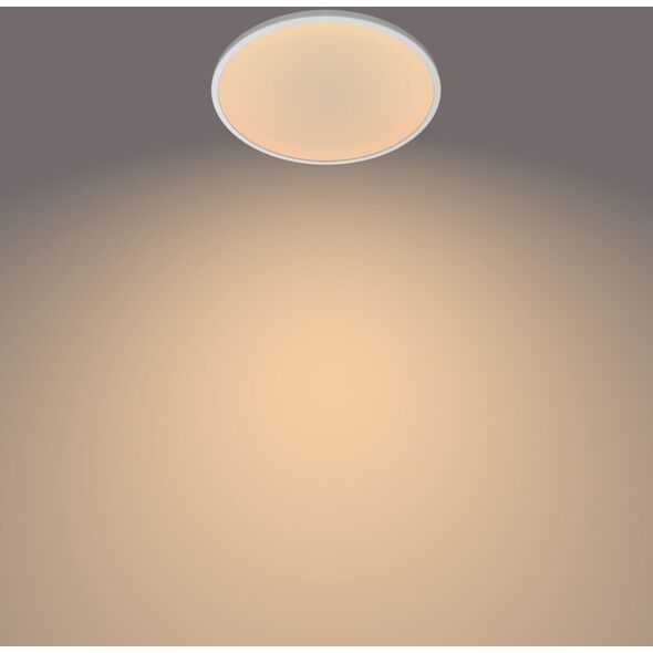 Φωτιστικό οροφής Philips myLiving LED CL550, λευκό, 1500 lm