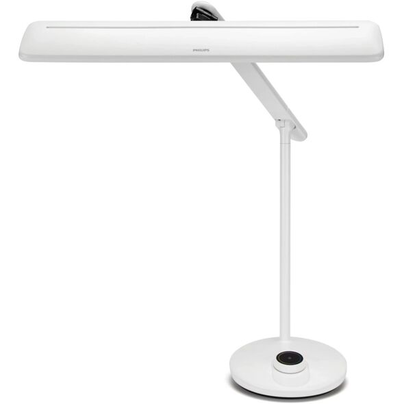 Philips VDTMate DSK501 επιτραπέζιο φωτιστικό, λευκό