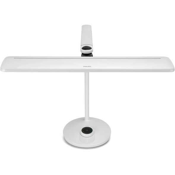Philips VDTMate DSK501 επιτραπέζιο φωτιστικό, λευκό