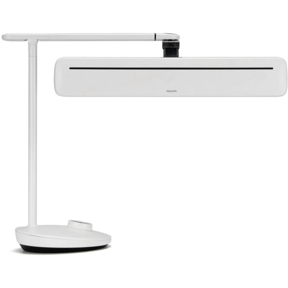 Philips VDTMate DSK501 επιτραπέζιο φωτιστικό, λευκό