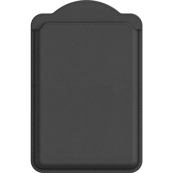 Πορτοφόλι κάρτας Samsung Magnetic Card Wallet, μαύρο