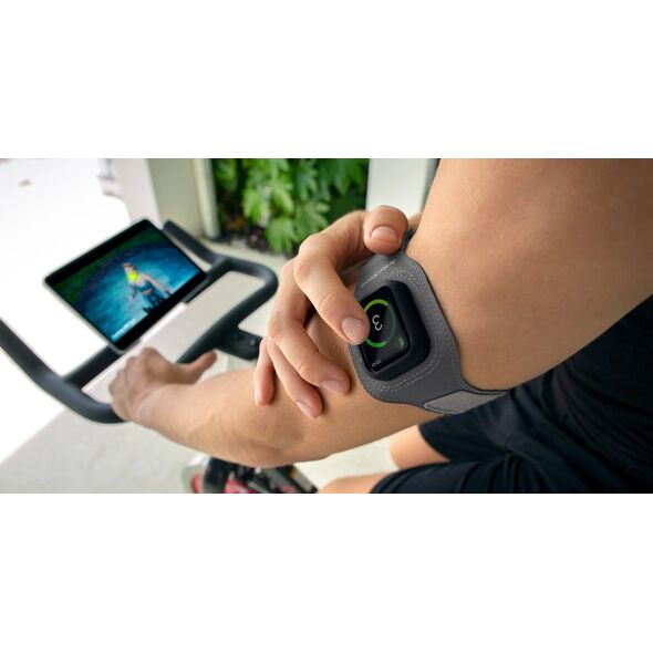 Twelve South ActionSleeve για Apple Watch 41 Gen 7 Γκρι