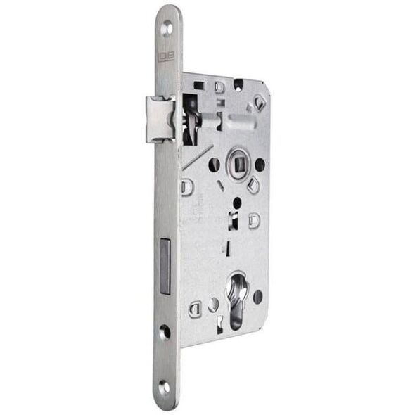ΚΛΕΙΔΑΡΙΑ MORTISE Z7504B12L-45-02 72 MM ZN W