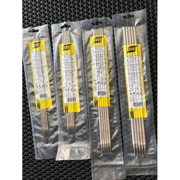ΗΛΕΚΤΡΟΔΙΟ Esab OK 61.30 D3.2 5 ΤΕΜ