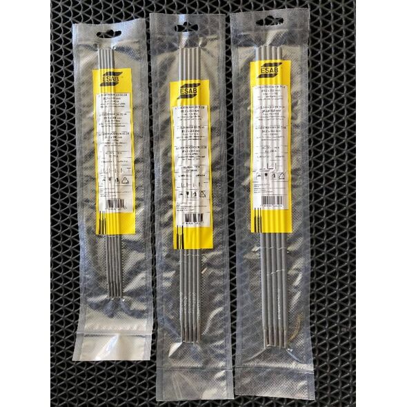 ΗΛΕΚΤΡΟΔΙΟ Esab OK 92.58 D2.5 5 ΤΕΜ
