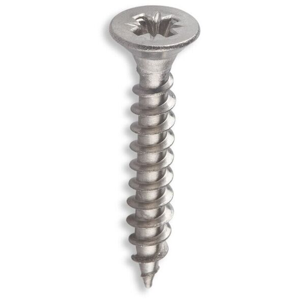 CBS.IN BASICIN 3,0X16 A2 CH PZ1/ 10PCS