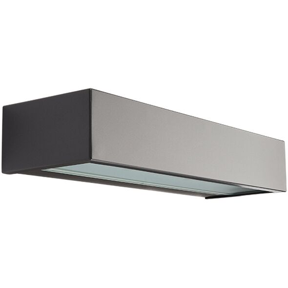 Άμεση Άκρη Γραφίτης 10W LED 2700K