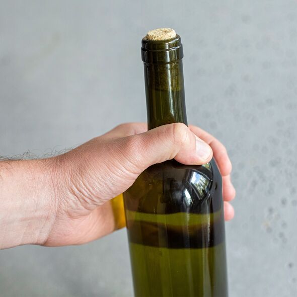 ΓΥΑΛΙΝΟ ΜΠΟΥΚΑΛΙ 0.75L ΣΕΤ OLIV ΧΩΡΙΣ ΚΑΠΑΚΙ 8ΤΜΧ