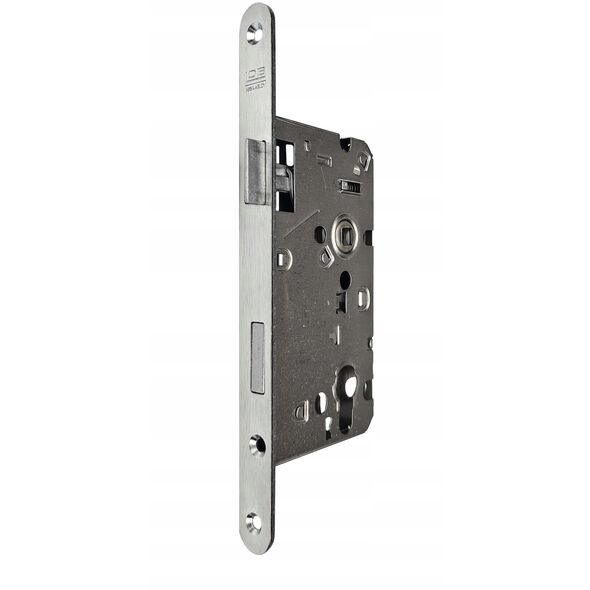 ΚΥΛΙΝΔΡΟΣ ΚΛΕΙΔΑΡΙΑΣ MORTISE Z7ABP 72/55 ΔΕΞΙΑ W ZN