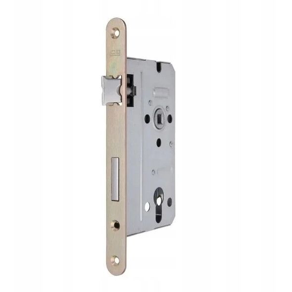 ΚΥΛΙΝΔΡΟΣ ΚΛΕΙΔΑΡΙΑΣ MORTISE Z7ABP 72/55 ΔΕΞΙΑ W ZN