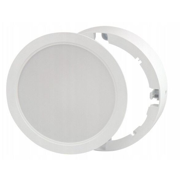 ΕΝΤΟΙΧΙΣΜΕΝΟ ΦΩΤΙΣΤΙΚΟ LED MOLLY 40K 5W 500LM