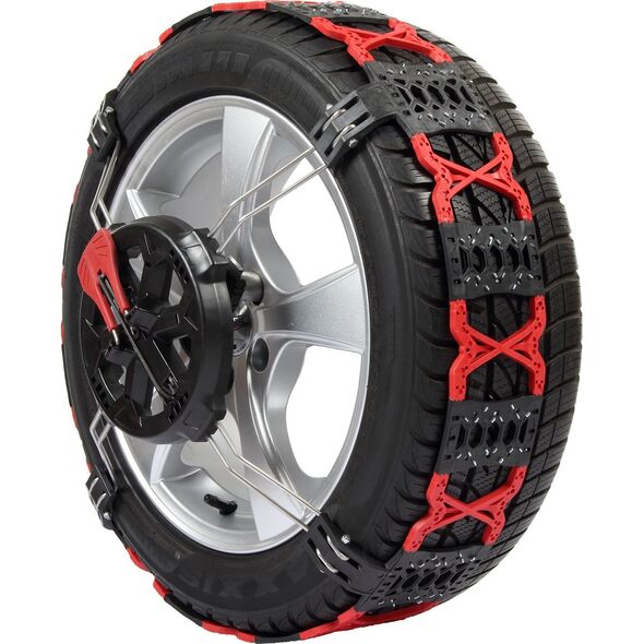 Αλυσίδες Χιονιού Polaire Grip - ZZA0120