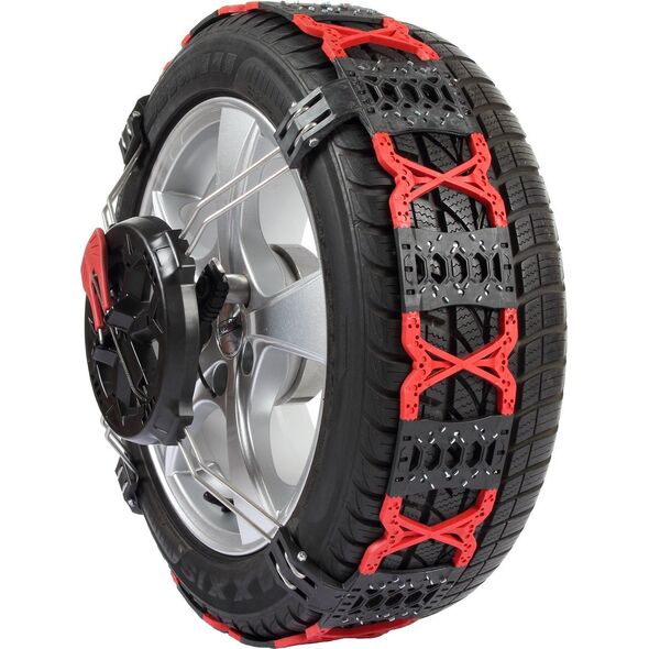 Αλυσίδες Χιονιού Polaire Grip - ZZA0120