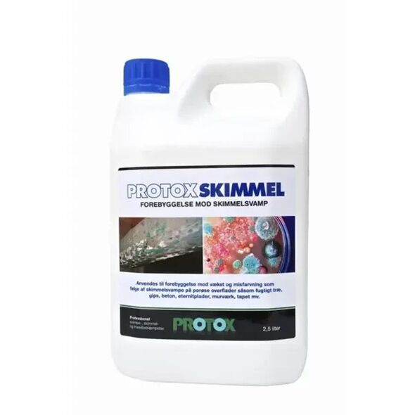 PRO PROTOX SKIMMEL 2,5 L