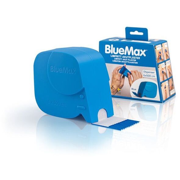 Bluemax Superplaster 6x500cm