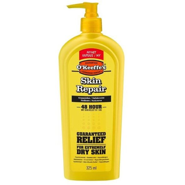 Okeeffes Skin Repair Bodylotion