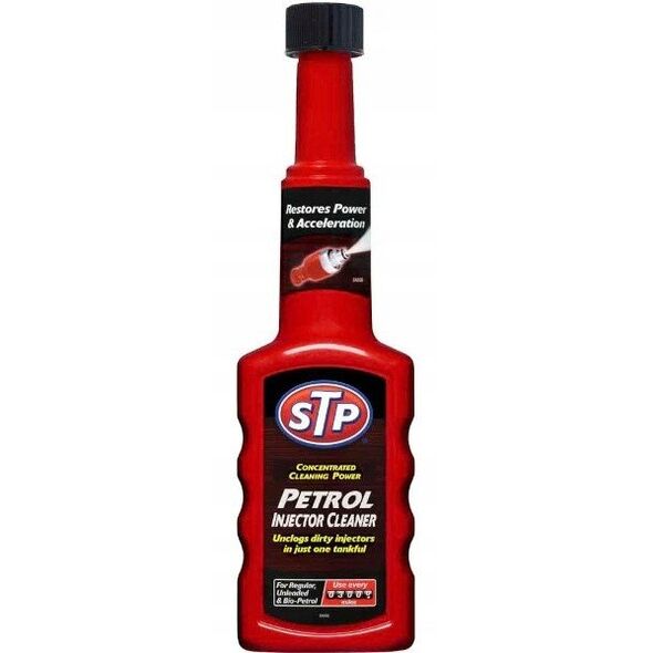 STP Injection Trim - Βενζίνη
