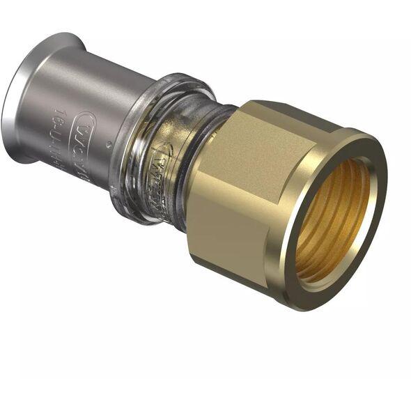Σύνδεσμος μετάβασης Tigris M5 32mm - 11/4''