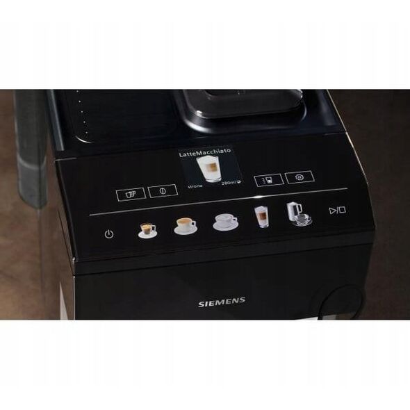 Πλήρως αυτόματη καφετιέρα Siemens TP511R01