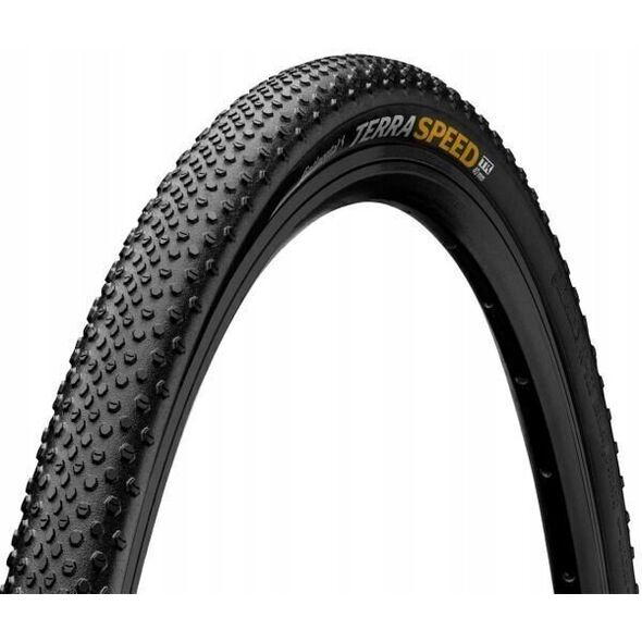CONTINENTAL Terra Speed ProTection Πτυσσόμενο ελαστικό 700c 40 mm (40-622)