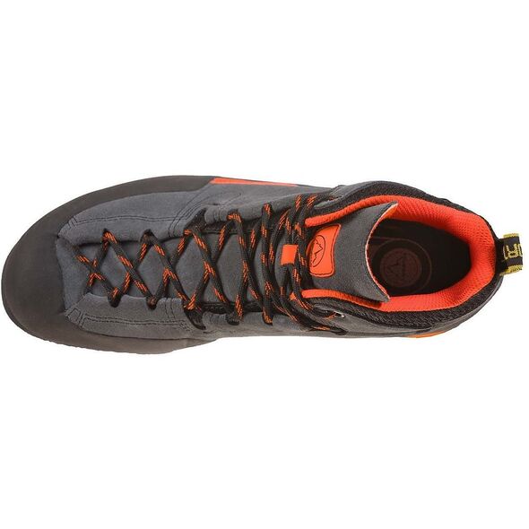 Μπότες boulder x mid