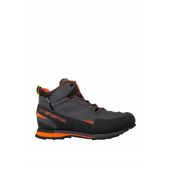 Μπότες boulder x mid