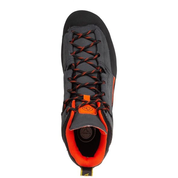 Μπότες boulder x mid