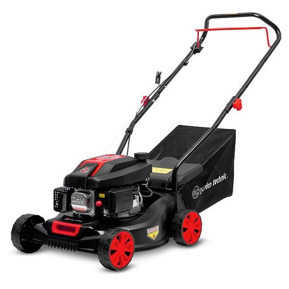 Χλοοκοπτική μηχανή βενζίνης ELEM, 1500 W, 79.8 cm3, 40.6 cm, 45 l