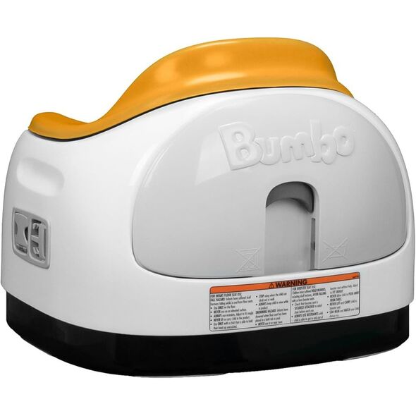 Bumbo Multi Seat - κάθισμα για νήπια, μιμόζα