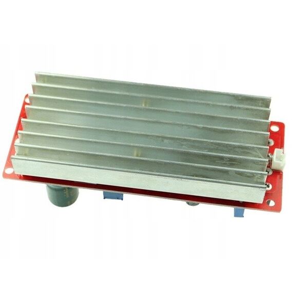 Μετατροπέας τάσης DC/DC από 8-60V σε 12-83V 1200W 20A (STEP UP)