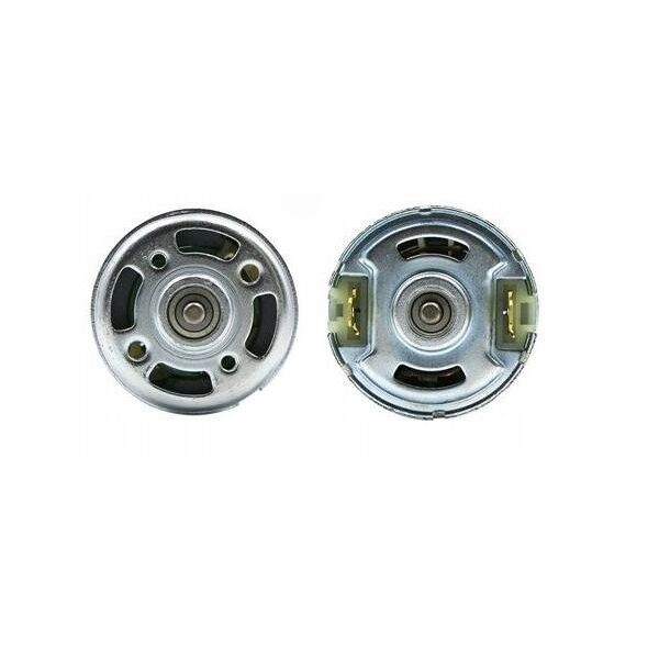 DC κινητήρας 895 12V 6000RPM - 24V 12000RPM