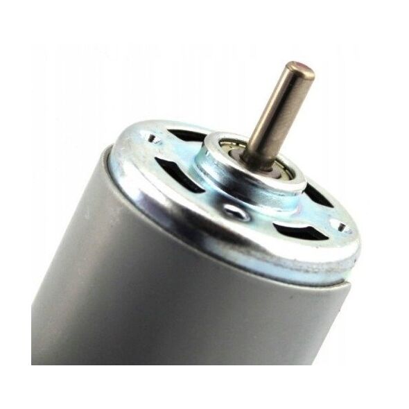 DC κινητήρας 895 12V 6000RPM - 24V 12000RPM