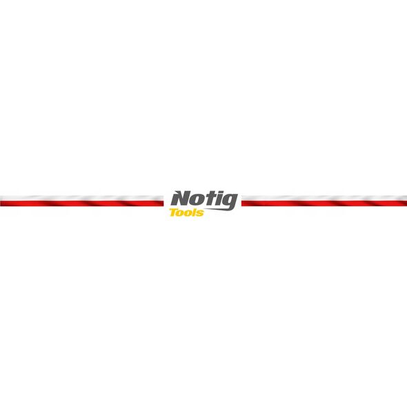 Σετ εργαλείων Meistro NOTIG TOOLS N4801, 187 τεμ.