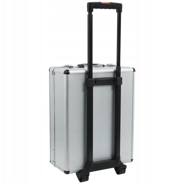 Σετ εργαλείων Meistro NOTIG TOOLS N4801, 187 τεμ.