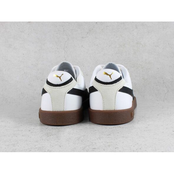 Γυναικεία παπούτσια Puma Club II Era, μπεζ χρώμα