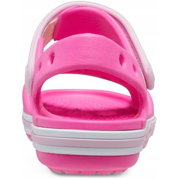 Crocs™ παιδικά σανδάλια Bayaband Sandal Kid's, ροζ