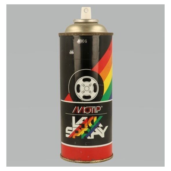 Μέσο για εύκολη εκκίνηση κινητήρα MOTIP® Quick Start, 0.5 l