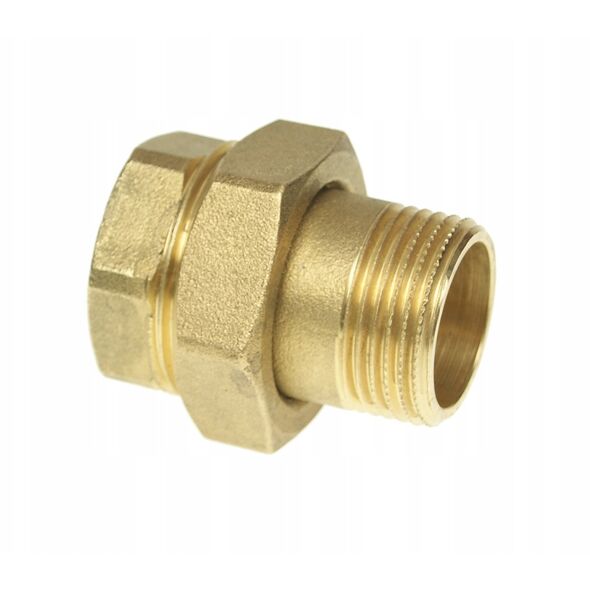 Diamond ευθύς σύνδεσμος 1 1/4" ART.51-32.P-SRUB