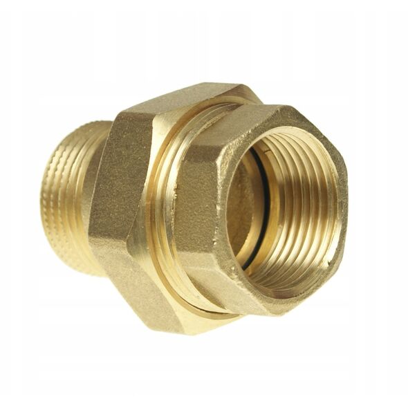 Diamond ευθύς σύνδεσμος 1 1/4" ART.51-32.P-SRUB