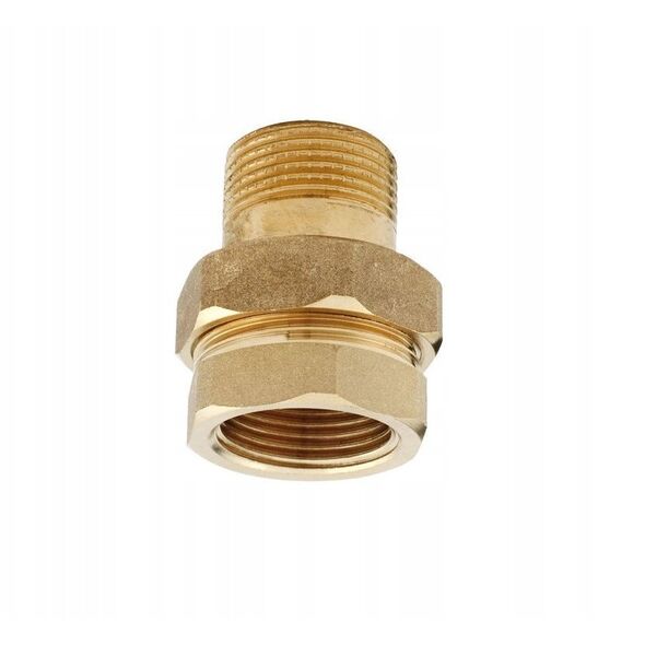 Diamond ευθύς σύνδεσμος 1 1/4" ART.51-32.P-SRUB