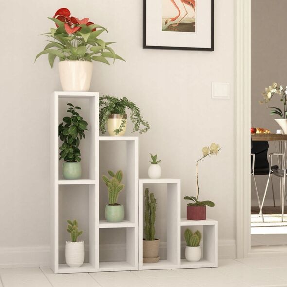 Ράφι Kalune Design Sule, λευκό